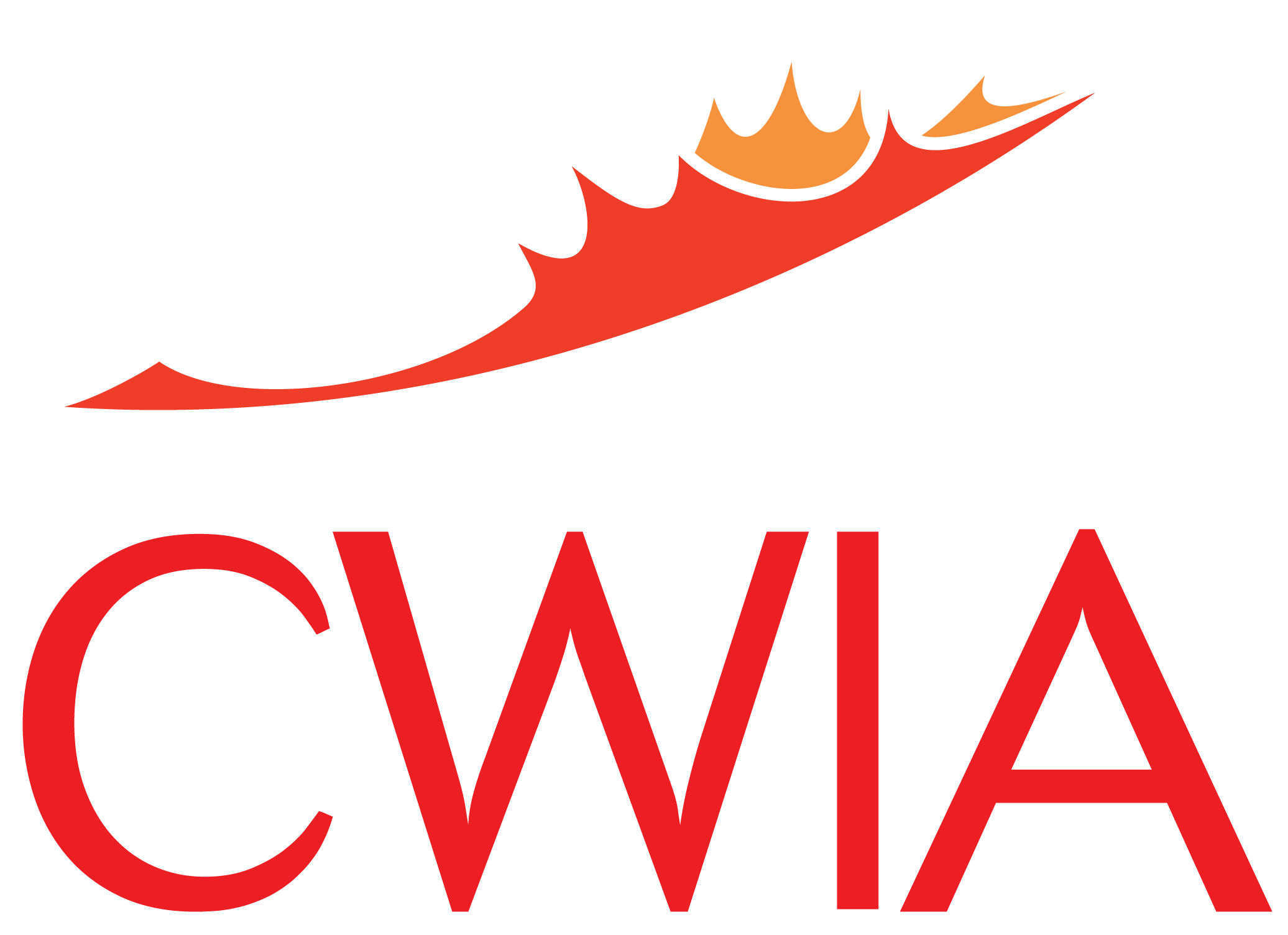 CWIA Logo